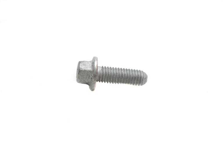 Brian Tooley Racing BTR56127 Outside Main Cap Cam Gear Bolt 8 mm x 1.25 Thread, 1.25 Inch Length, Steel, Hex Head