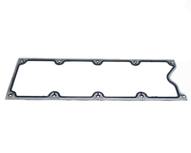 Brian Tooley Racing BTR58178 Gen 3 LS Valley Cover Gasket with Aluminum and Rubber Construction