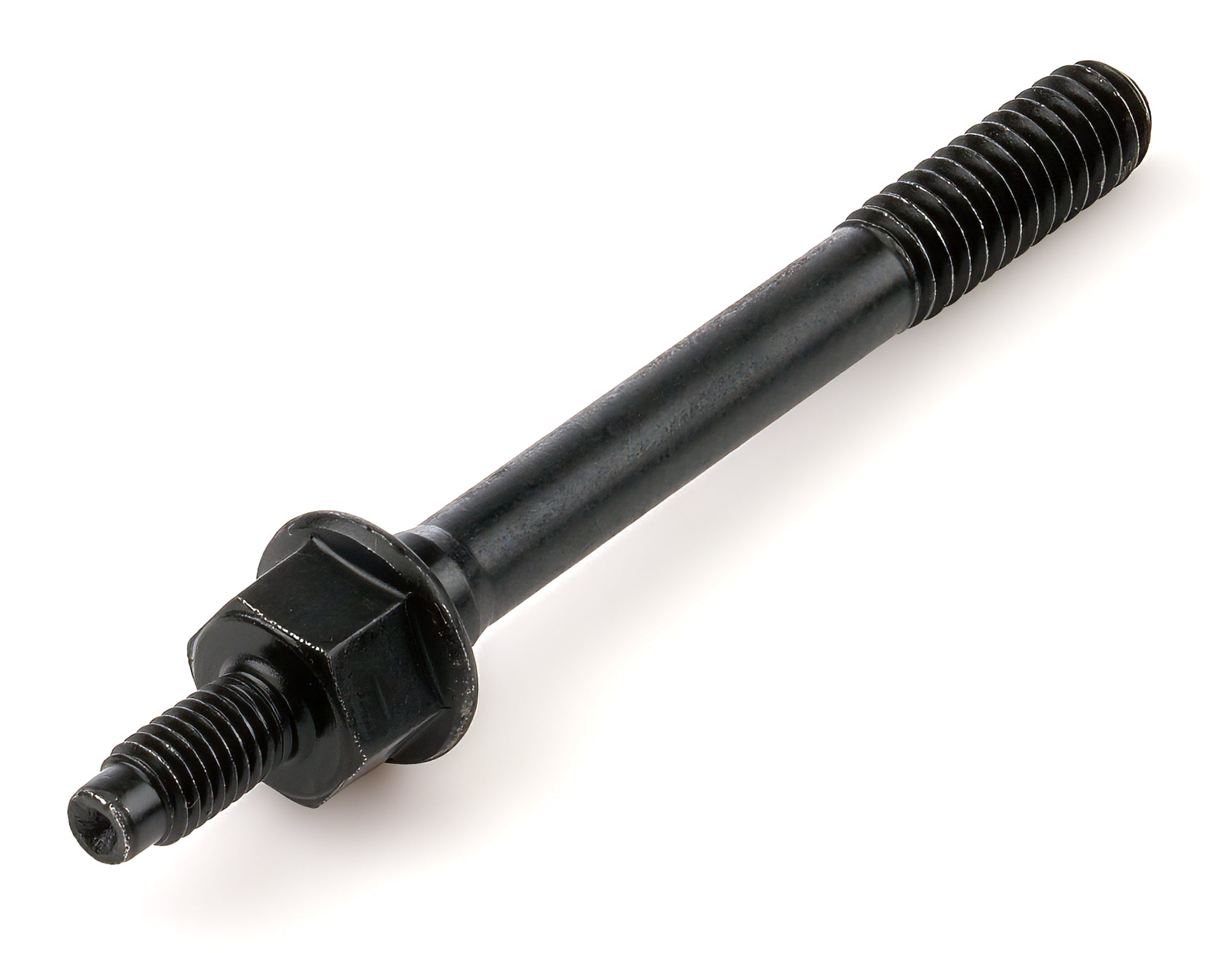 Brian Tooley Racing BTR60273 Main Cap Stud with Windage Tray Provision for GM LS-Series Engines