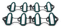 Brian Tooley Racing BTR60413 Intake Manifold Gasket for GM LS-Series Engines