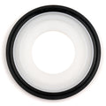 Brian Tooley Racing BTR60436 LS Rear Main Seal for GM LS-Series Engines