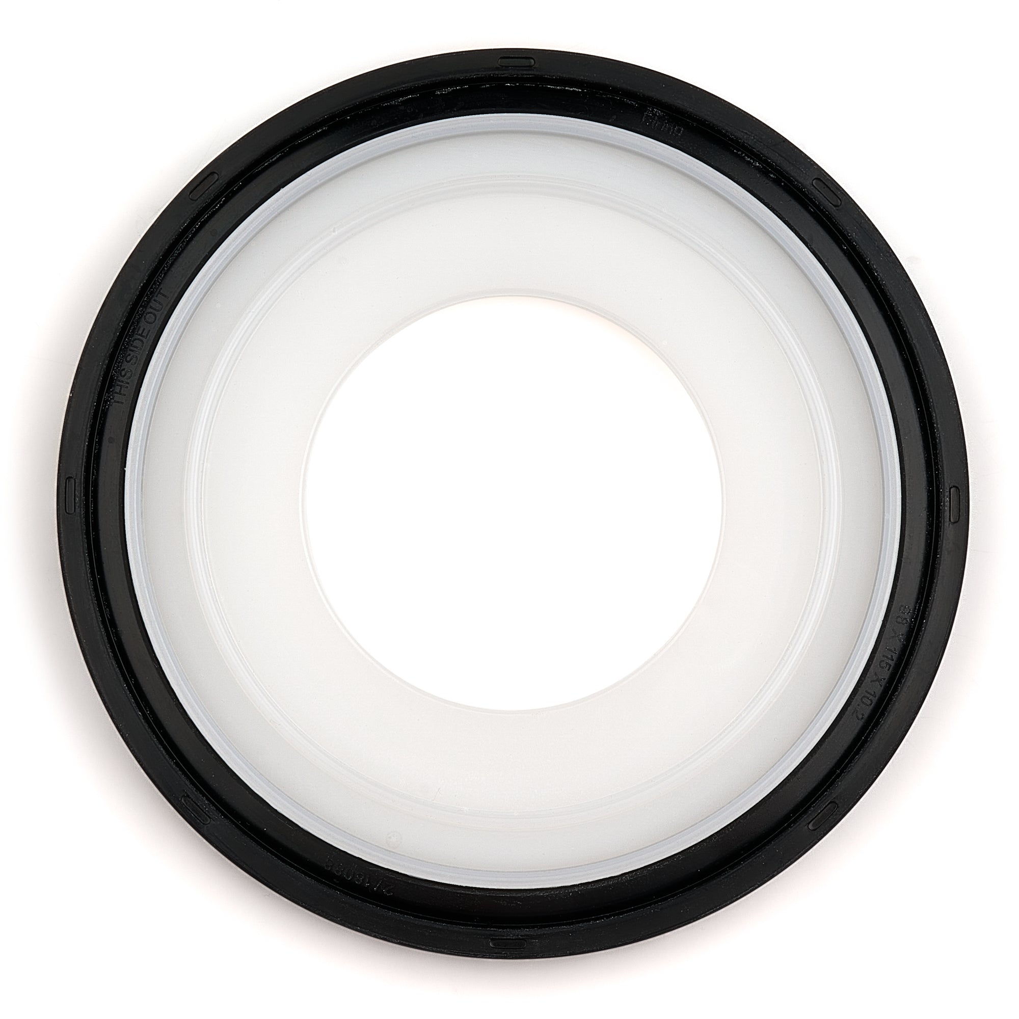 Brian Tooley Racing BTR60436 LS Rear Main Seal for GM LS-Series Engines