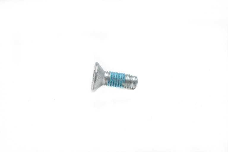 Brian Tooley Racing BTR61455 Camshaft Retainer Bolt for GM LS and GenV LT Series Engines