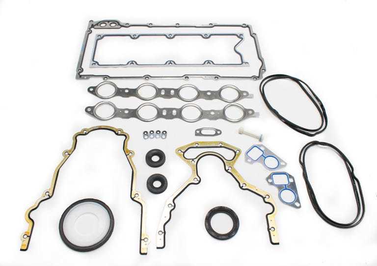 Brian Tooley Racing BTR73450 Gen 3 LS Gasket Kit for GM LS-Series Engines