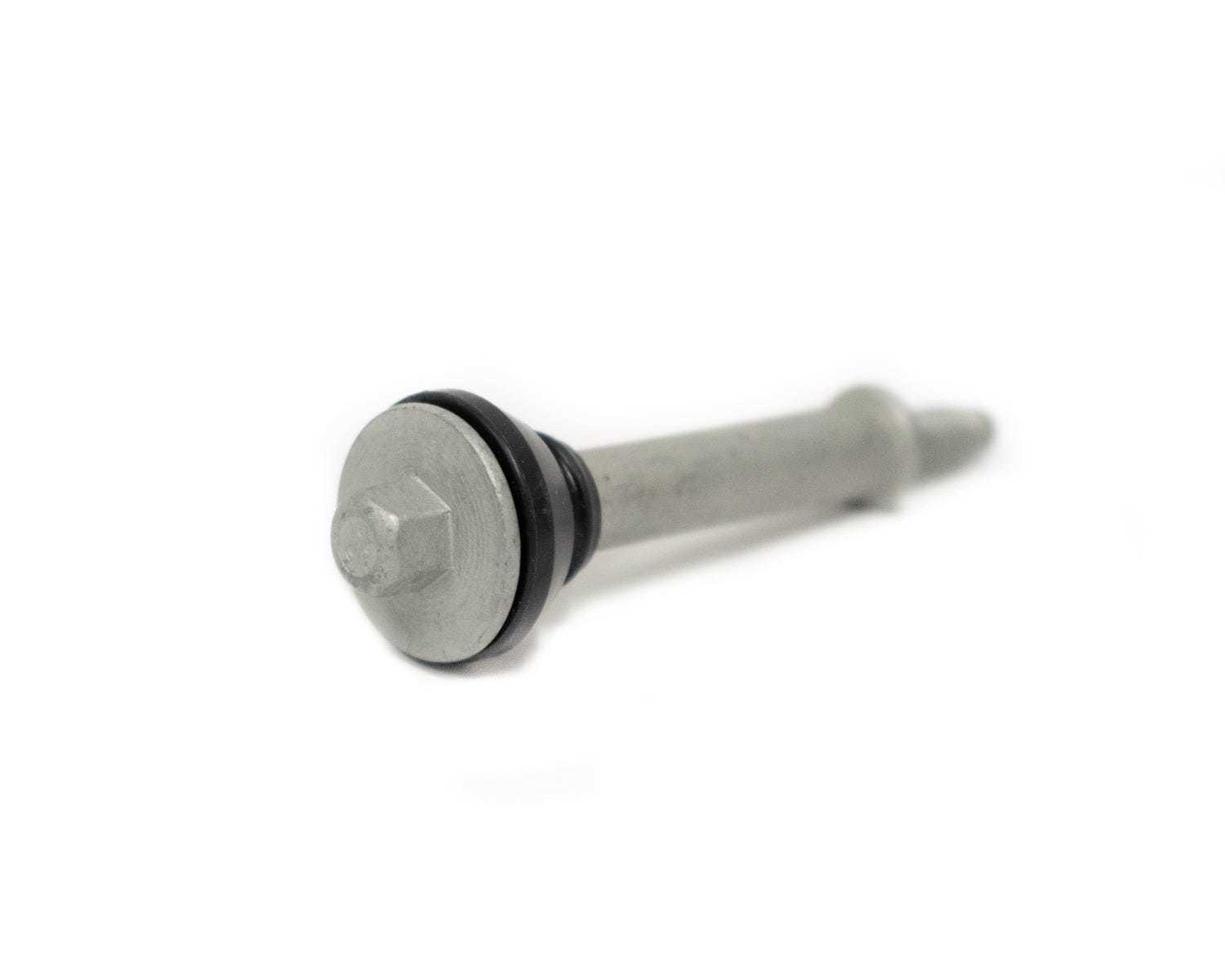 Brian Tooley Racing BTR77215 Valve Cover Fastener, 6mm x 1.0 Thread, 2.75 Inch Length, Hex Head, Steel, Zinc Coated