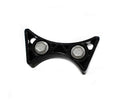 BRIAN TOOLEY RACING BTR88670 LS2/LS3/LS7 Timing Chain Dampener, Black Plastic