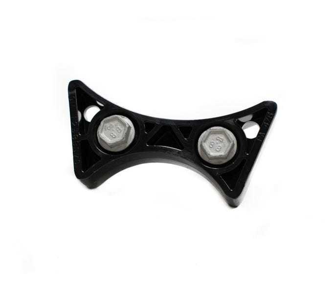 BRIAN TOOLEY RACING BTR88670 LS2/LS3/LS7 Timing Chain Dampener, Black Plastic