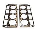 Brian Tooley Racing BTR98544 LS1 Cylinder Head Gasket Pair with 3.910 Inch Bore and Multi-Layer Steel Construction