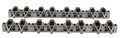 Brian Tooley Racing BTRSRKR1KITASMBTR LS1/LS2 Shaft Rocker Kit with 1.70 Ratio and Full Roller Design