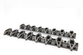 Brian Tooley Racing BTR BTRSRKR3KITASMBTR LS3 Shaft Rocker Arm Kit with 1.7 Ratio, Full Roller Steel Construction
