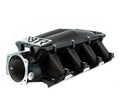 Brian Tooley Racing IMA-01-BLK Equalizer 1 Intake Manifold for Small Block Chevy with 102 mm Throttle Body Flange
