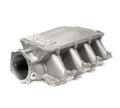 Brian Tooley Racing IMA-01 Equalizer 1 Intake Manifold for Small Block Chevy, 102 mm Throttle Body Flange, Multi Port Cathedral Port Aluminum