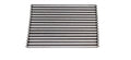 Brian Tooley Racing OE7400-16 LS Pushrod Set, 7.4 Inch Length, 5/16 Inch Diameter, Steel Construction