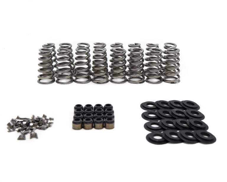 Brian Tooley Racing SK013 LT1/L86 Conical Spring Kit with 0.65 Inch Lift