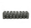 Brian Tooley Racing SP011-16 LS6 Beehive Valve Springs with 1.150 Inch Coil Bind and 330 lb/in Spring Rate, Set of 16