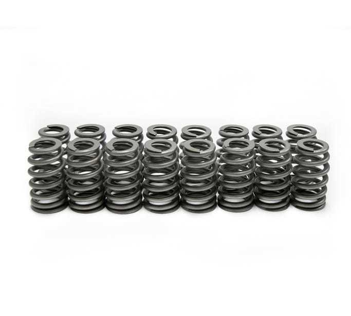 Brian Tooley Racing SP011-16 LS6 Beehive Valve Springs with 1.150 Inch Coil Bind and 330 lb/in Spring Rate, Set of 16