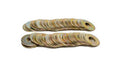 Brian Tooley Racing Valve Spring Shims 0.030 Inch Thickness Set of 100 SS030-100