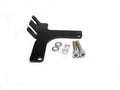 Brian Tooley Racing Throttle Bracket Kit with Stock Cable, Black - Part Number STBK-01