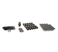 Brian Tooley Racing TK001NB Rocker Arm Axle Assembly for GM LS-Series Engines