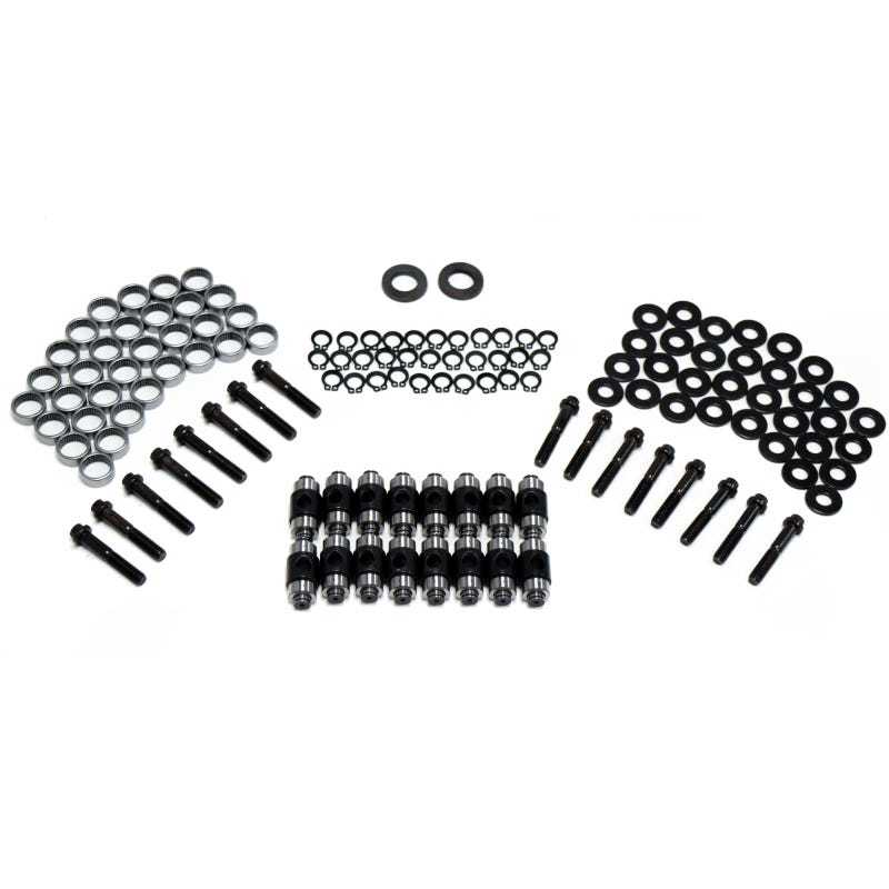 Brian Tooley Racing TK027 V2 Rocker Arm Trunnion Upgrade Kit for GM GenV LT-Series Engines