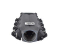 Brian Tooley Racing TRA-1-BLK-P105 Trinity Intake Manifold with 105 mm Throttle Body Flange for GM LS-Series Engines