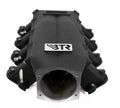 Brian Tooley Racing TRA-3-BLK-P105-V2 Trinity Intake Manifold for GM LS-Series with 105mm Throttle Body Flange