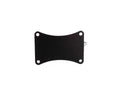 Brian Tooley Racing VC_CBRKT2 Aluminum Black Anodized Ignition Coil Bracket for Valve Cover Mount