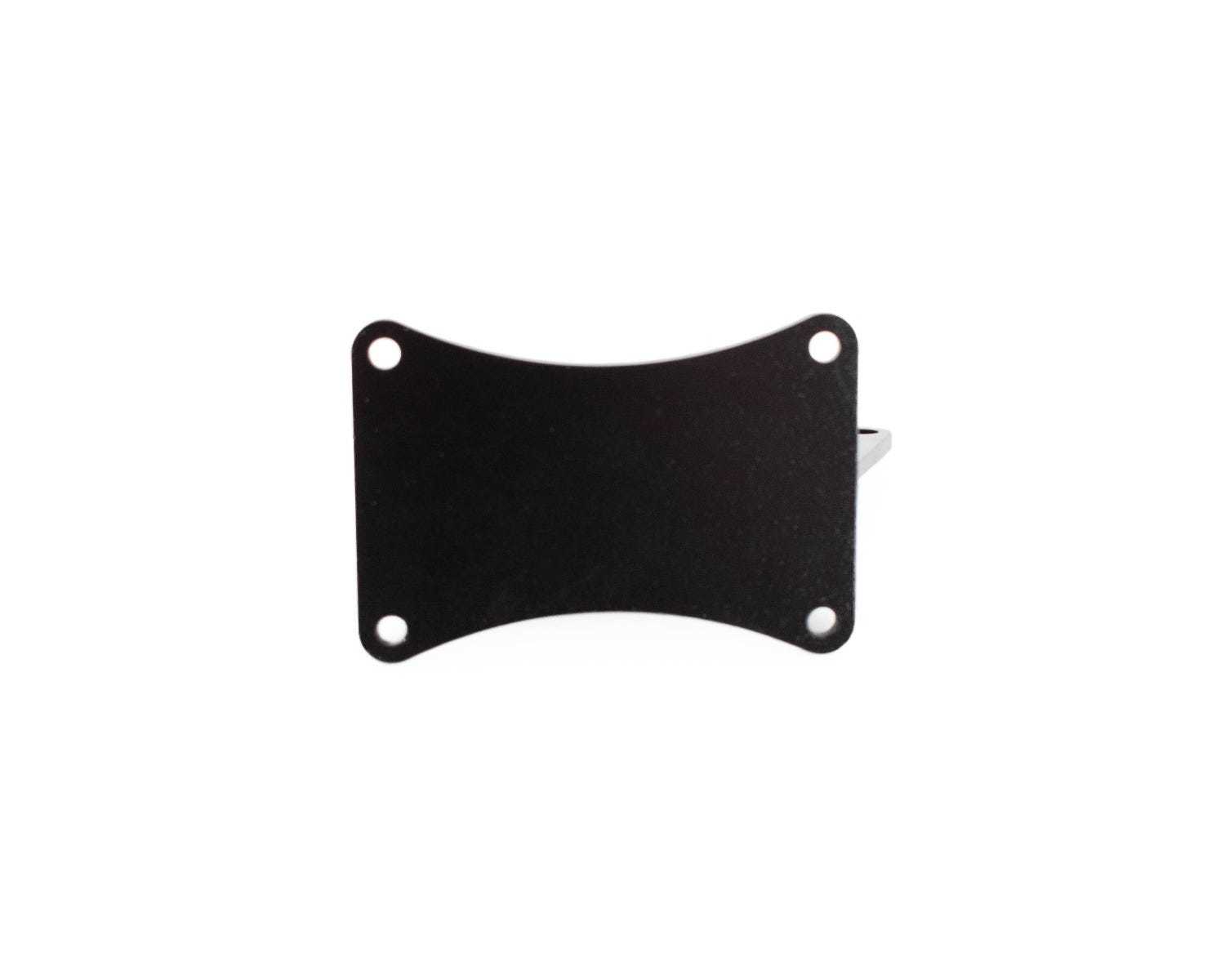 Brian Tooley Racing VC_CBRKT2 Aluminum Black Anodized Ignition Coil Bracket for Valve Cover Mount