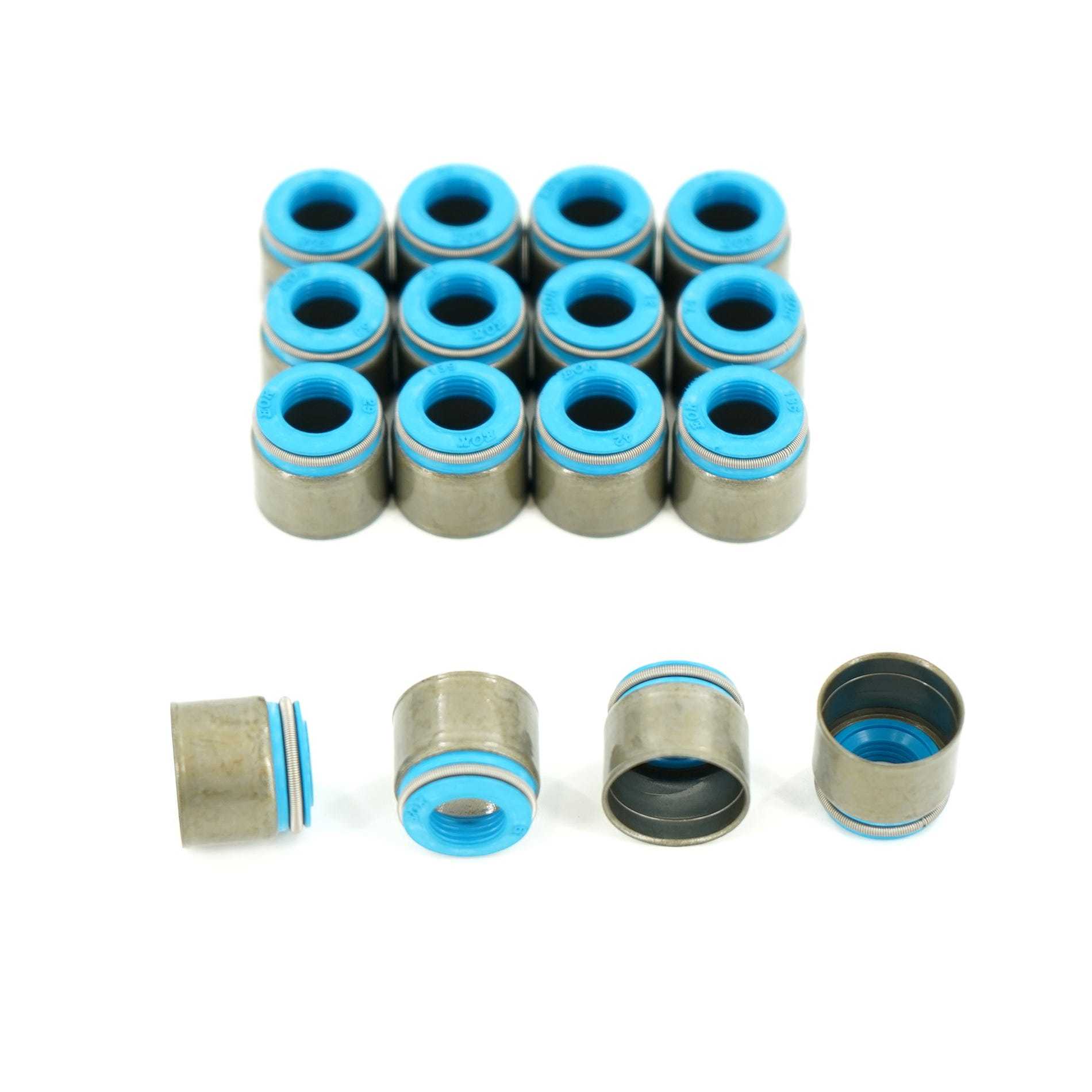 Brian Tooley Racing VS 31500V Viton Valve Stem Seal for 5/16 Inch Valve Stems