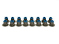 Brian Tooley Racing VS LS Hat Kit Valve Seal Set of 16 for 2001 and Newer LS Engines