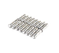 Brian Tooley Racing X17120735-16 GM LS-Series Hydraulic Roller Lifters Set of 16