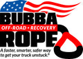 Bubba Rope BUB100 Catalog 2016 Heavy-Duty Rope