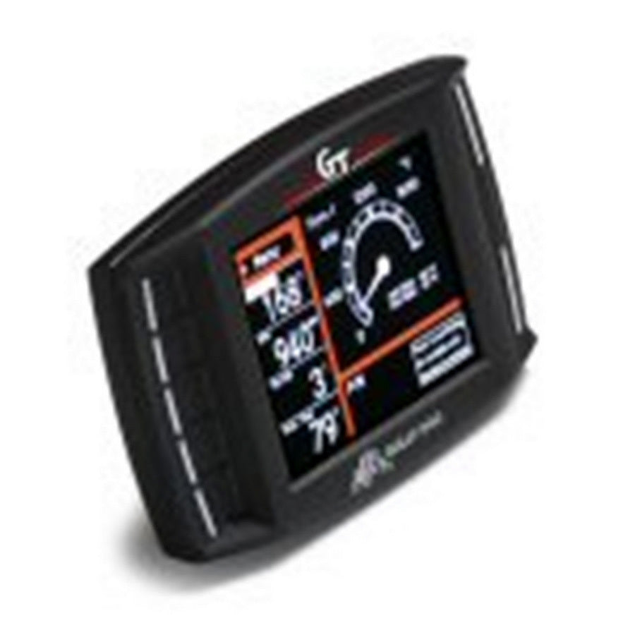 Bully Dog 40410 Triple Dog GT Engine Tuner for Gas Engines with 3.5-Inch Color Screen