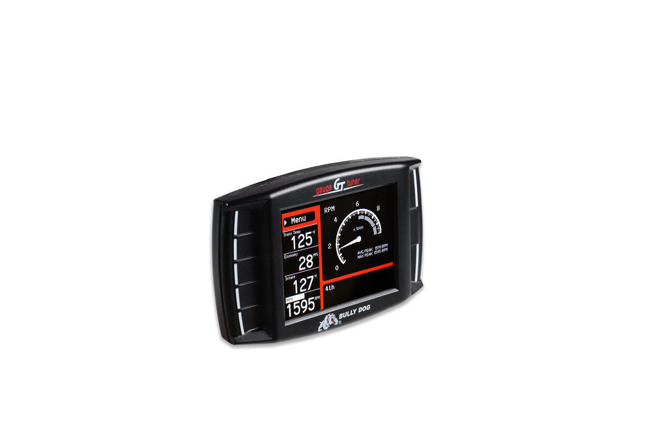 Bully Dog Engine Tuner GT Platinum for Gas Engines with 3.5 Inch Color Screen