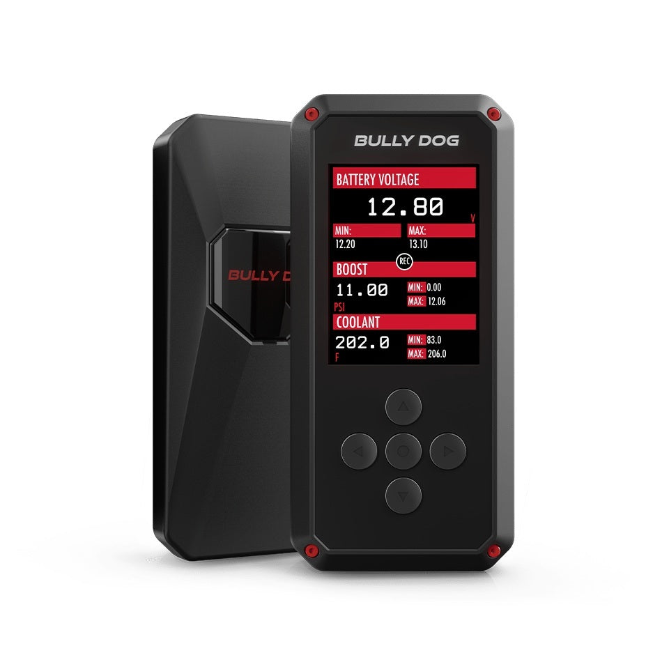 Bully Dog BDX Programmer EO 50 State Legal for Gas and Diesel Engines