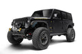 Bushwacker 14096 Trail Armor Fender Delete for Jeep Wrangler JL 2018-2022 Set of 4