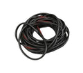 Bushwacker PK1-40069 Fender Flare Edge Trim in Black, Self-Adhesive for GM Vehicles