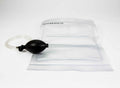 ButlerBuilt BBP-2012 Air Lumbar Support with 3 Chambers, Clear