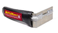 ButlerBuilt BBP-2262-4101 Driver Side Head Support, 2 Inch, Black Cloth Cover, Aluminum Frame