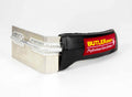 ButlerBuilt BBP-2272-4101 Head Support for Passenger Side, 2 Inch Width, Black Cloth Cover Included, Aluminum Frame