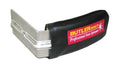 ButlerBuilt BBP-2274-4001 Head Support Passenger Side 4 Inch Black Cloth Cover Included