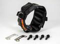 ButlerBuilt BBP-4800 Torque Ball Shield with Adjustable Quick Release Straps and Nylon Brackets