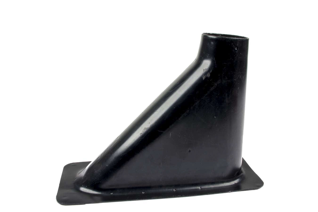 ButlerBuilt BBP-7007 Brake Duct Offset Single Hole Large for Vehicle Bumper Mount, Driver or Passenger Side