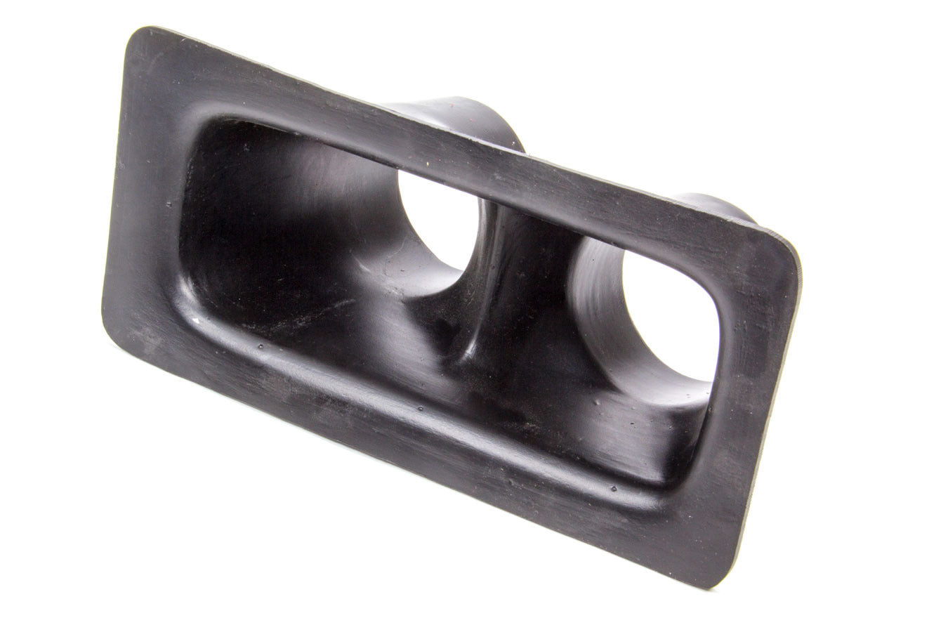 ButlerBuilt BBP-7010 Brake Duct Angled Dual Hole Bumper Mount for Driver and Passenger Side