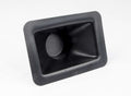 BUTLERBUILT BBP-7022 Air and Brake Duct with Headlight Mount for Driver and Passenger Sides