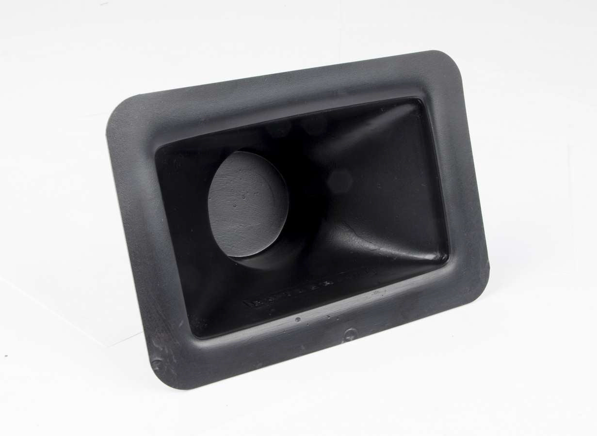 BUTLERBUILT BBP-7022 Air and Brake Duct with Headlight Mount for Driver and Passenger Sides