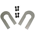 Butler Built ADV-2113-2190 Head Support Mounting Brackets for Adjustable Seats
