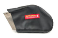 ButlerBuilt BBP-2471-4001 Passenger Side Leg Support with Black Velour Cover