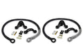 ButlerBuilt BBP-4922-1-A-238 Dual Axle Tether Kit for 2-3/8 Inch Axle Tubes