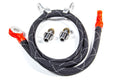 ButlerBuilt BBP-4924-1 King Pin Tether Kit for 50-Inch Axles